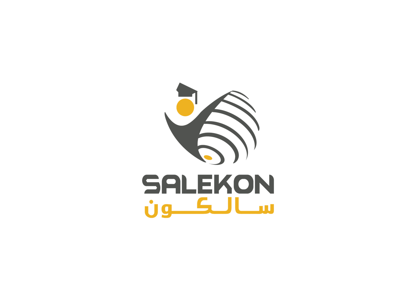 الاعتماد والشراكات اكاديمية سالكون شعار