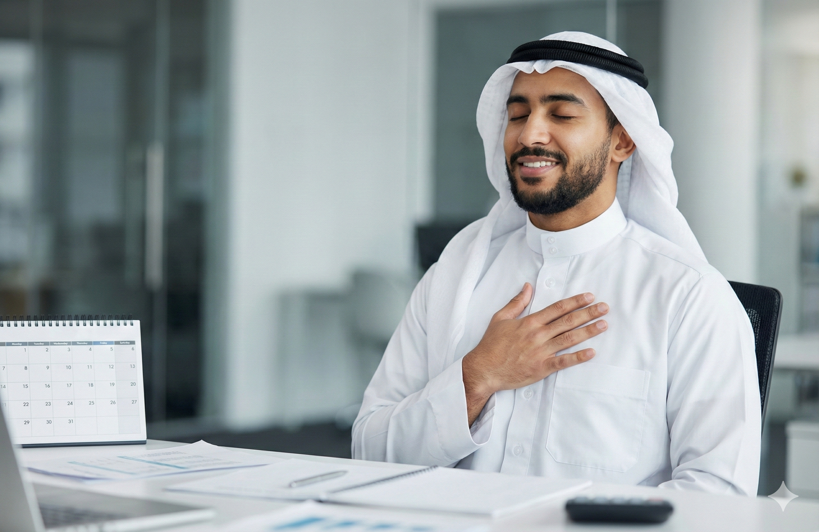 الوعي العاطفي والتعامل مع الضغوط مهارة بقاء وليست رفاهية